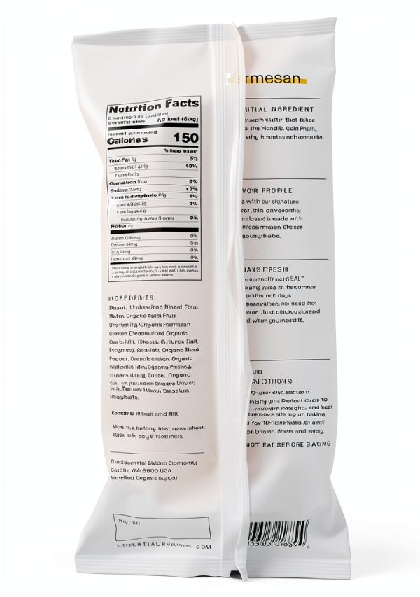 Essential Baking Dinner Breads No Hydrogenated Fats-1