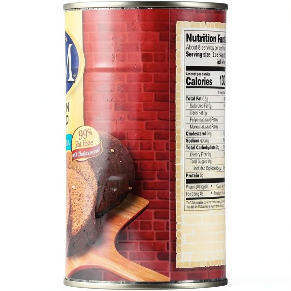 Dinner Breads 16 Ounce Grocery Food Product B00CDJNBKW-2