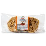 Nessi Friselle Italian Bread Traditional Crunchy Dinner-0