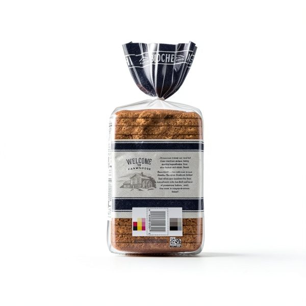 Pepperidge Farm Broche Bread Sweet Salty Buttery Slices-5