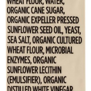 365 Dinner Breads No Hydrogenated Fats High Quality Food-0