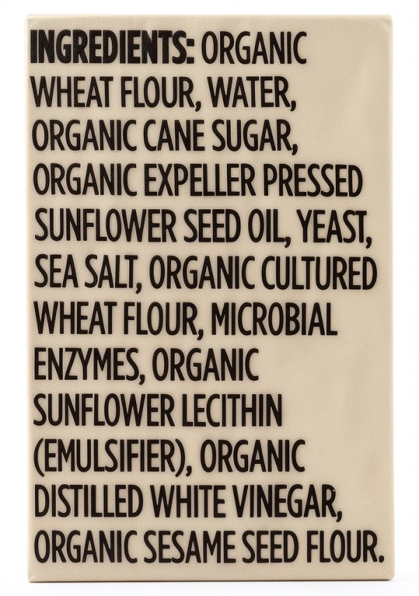 365 Dinner Breads No Hydrogenated Fats High Quality Food-0
