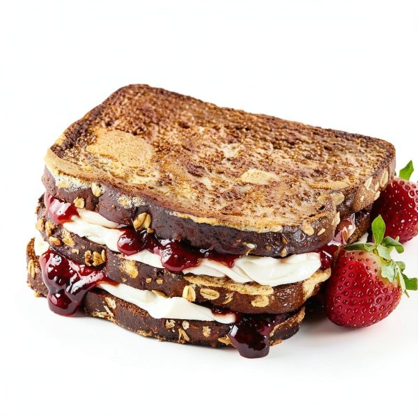 Cheesecake Factory Bread Wholesome Harvest Baking Heat Serve-4
