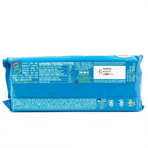 Zuppalatte Leafy Cookie Italian Dinner Breads Colussi Brand-1