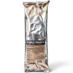 US Bakery Dinner Breads Bioengineered Foods Sesame Flour-0