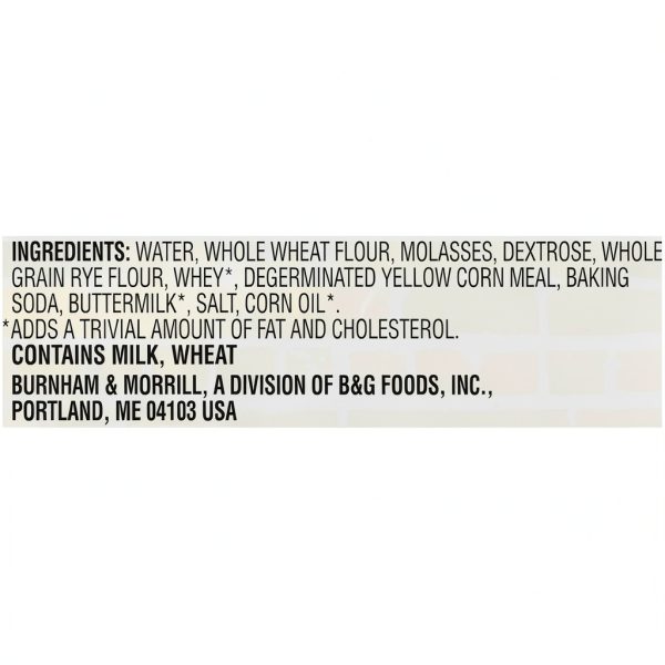 Dinner Breads 16 Ounce Grocery Gourmet Food Package-7