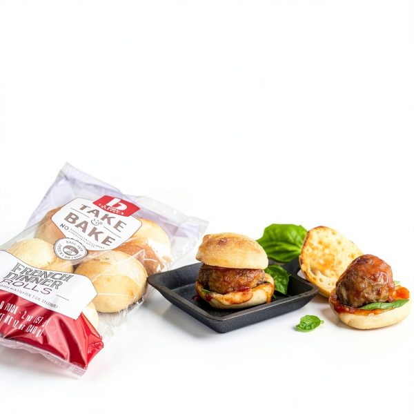 La Brea Bakery French Bread Rolls Artisan Crisp Crust-6