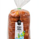 365 Dinner Breads No Hydrogenated Fats No Bleached Flour-0