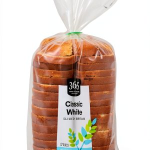 365 Dinner Breads No Hydrogenated Fats No Bleached Flour-0