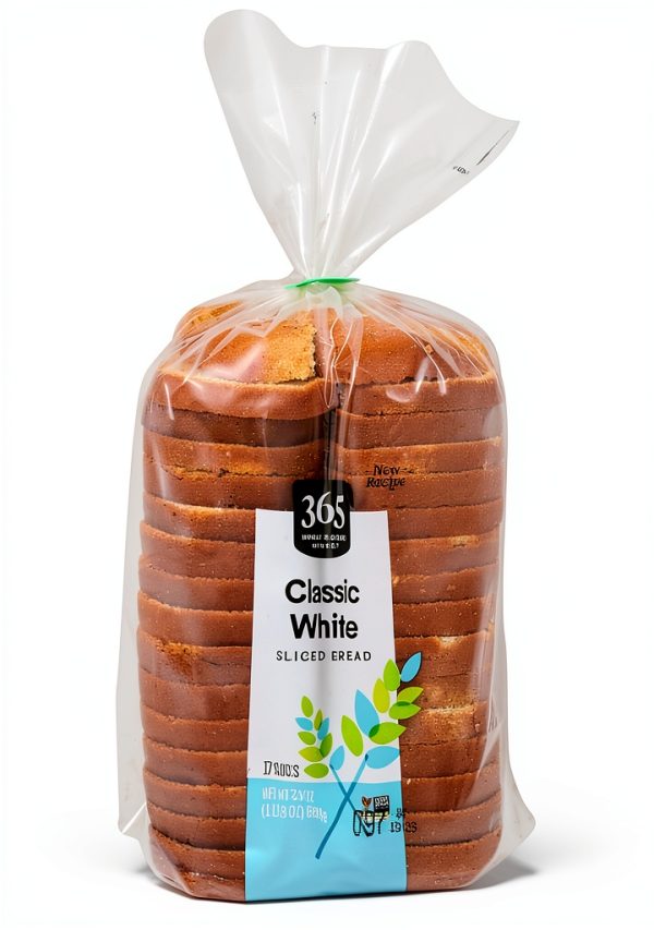 365 Dinner Breads No Hydrogenated Fats No Bleached Flour-0