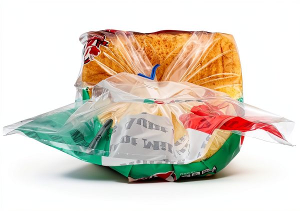Aunt Millies Sesame Bread Soft Spongy No High Fructose Corn-5