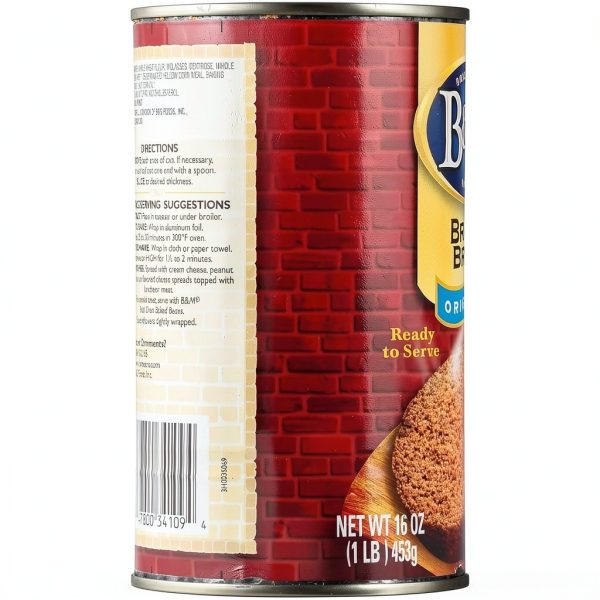 Dinner Breads 16 Ounce Grocery Food Product B00CDJNBKW-3
