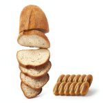 Yez Keto Bread Low Carb Gluten Free Healthy Ingredients-0