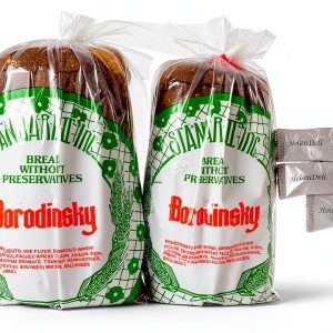 HolanDeli Borodinsky Sourdough Rye Bread Chocolate Mints-0