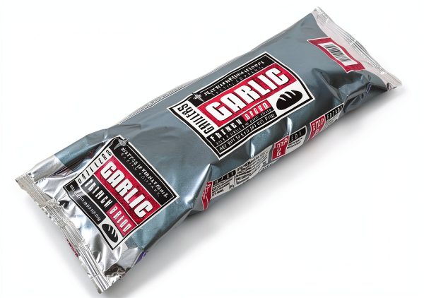 Seattle International Cheese French Bread Bake BBQ Side Dish-0