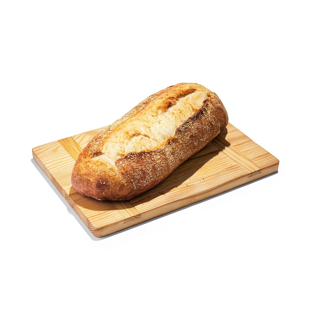 Whole Foods Market Dinner Breads package on a kitchen counter