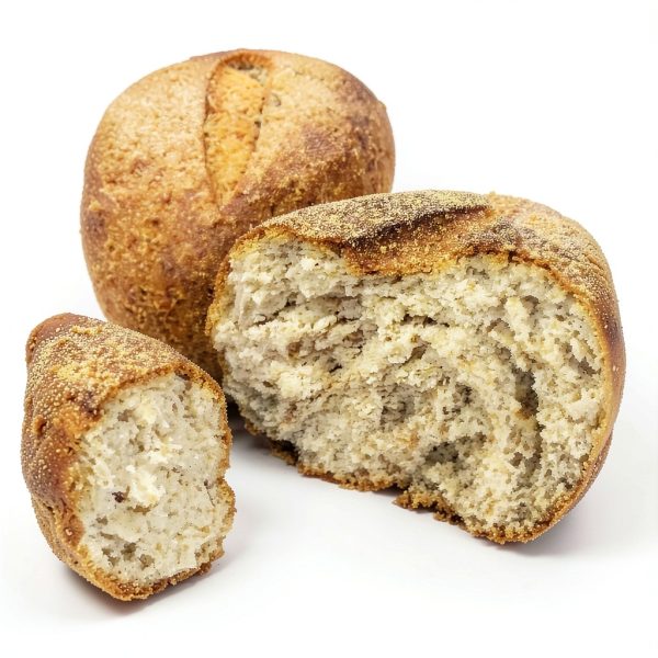 Yez Keto Bread Low Carb Gluten Free Healthy Ingredients-3