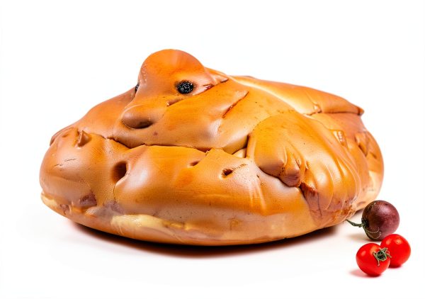 Dinner Breads Premium 48 Ounce Grocery Gourmet Food-0