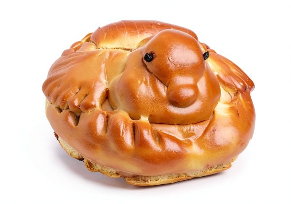 Dinner Breads Premium 48 Ounce Grocery Gourmet Food-2