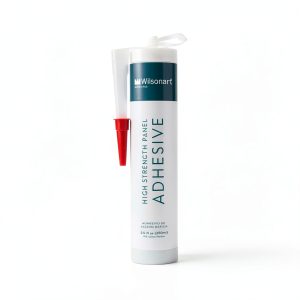 Wilsonart Ms Polymer Panel Adhesive Liquid White-0