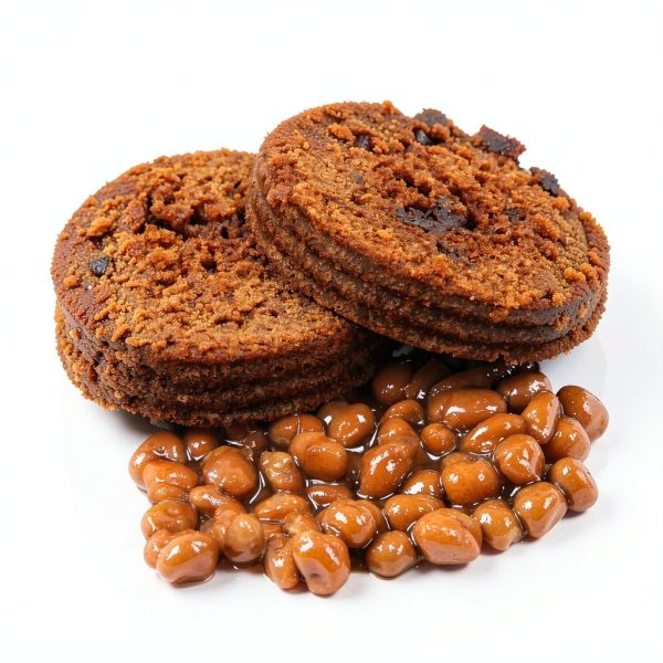 B&G Foods Molasses Bread Fat Free No Cholesterol Dinner-2