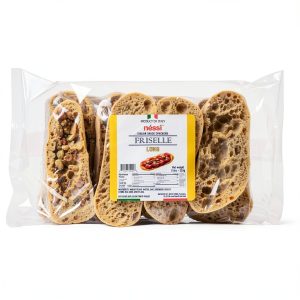 Nessi Friselle Italian Twice Baked Bread Rounds-0