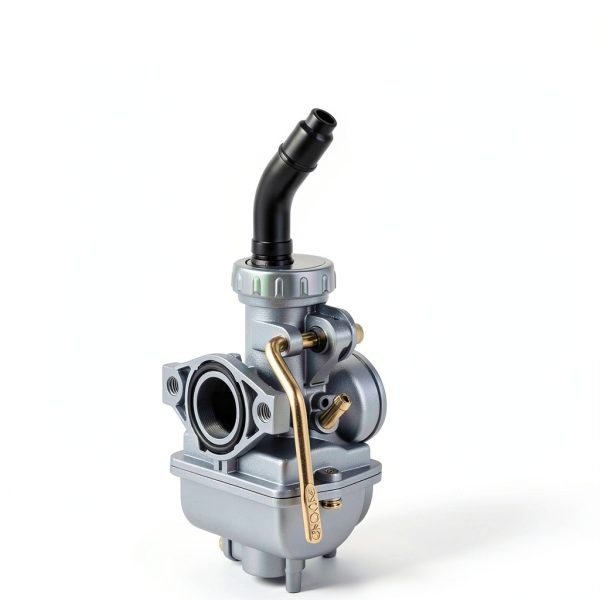 Partszen Honda ATV Carburetor CRF80F XR80R 16100-GN1-671 Replacement-3
