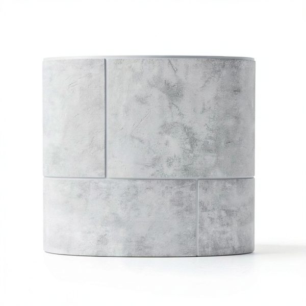 RecPro Shower Surround ABS Plastic Subway Tile-5
