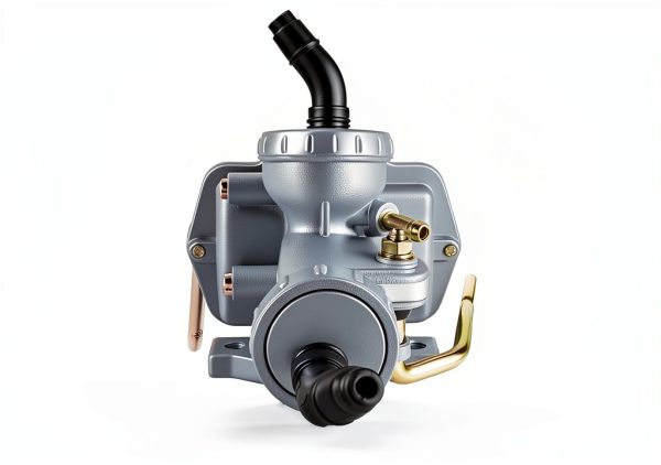 Partszen Honda ATV Carburetor CRF80F XR80R 16100-GN1-671 Replacement-2