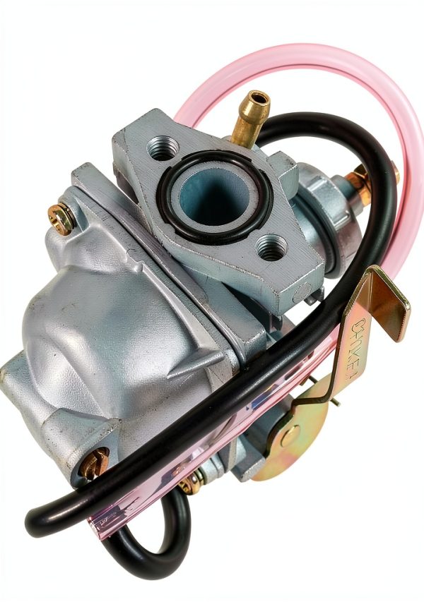 RUIANOMG Carburetor for Honda CRF50F XR50R Z50 – Aluminum High‑Seal-6