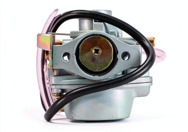 RUIANOMG Carburetor for Honda CRF50F XR50R Z50 – Aluminum High‑Seal-4