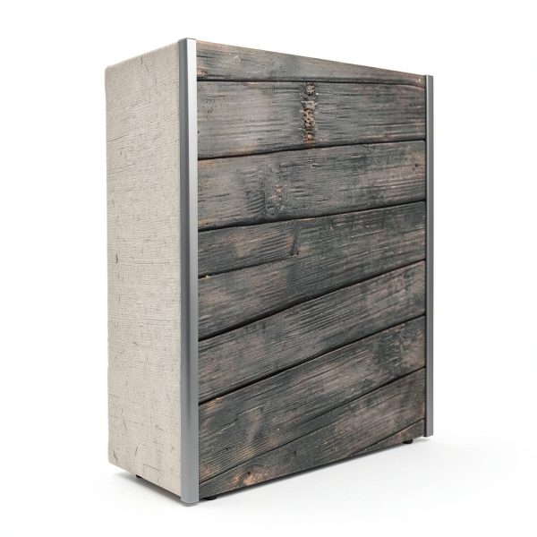 RecPro Shower Surround ABS Rectangular Tile 36x24-4