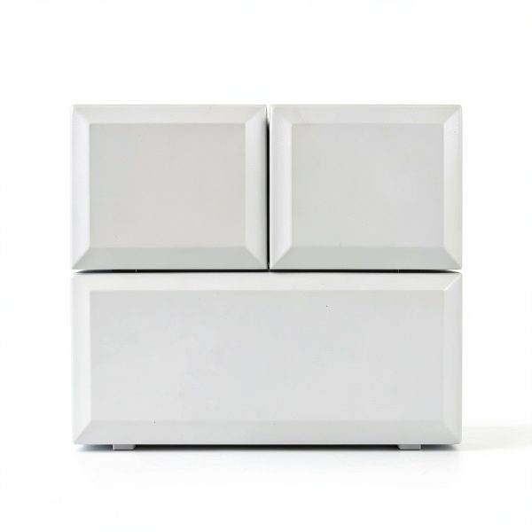 Shower Surround RecPro ABS Frameless Tile Design-6