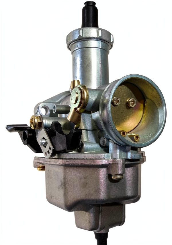 Aniro Moto ATV Carburetor Bolt On-0