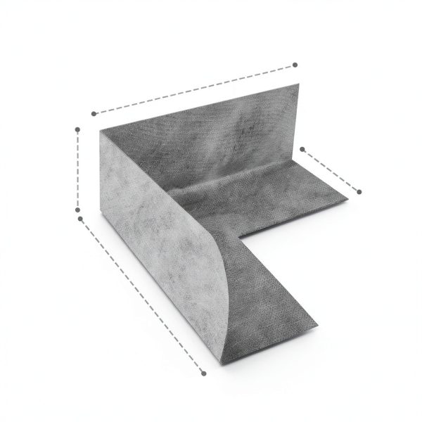 Waterproof Corner Membrane Jexine Shower Tile Edge-1