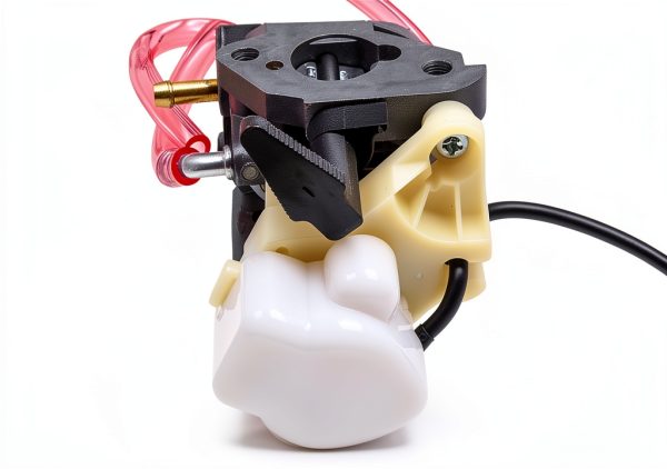 Carburionix EU2000I Carburetor for Honda Generators Model 16100-Z0D-7