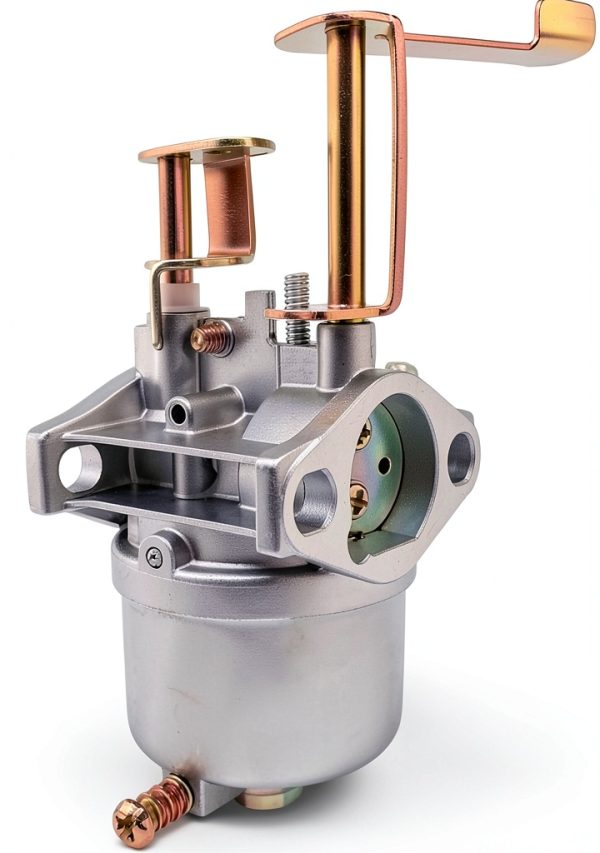 Carburetor for Coleman CT100U CC100X Mini Bike & Go Kart Aniro Moto-1