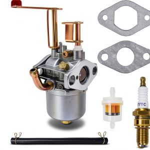 Carburetor for Coleman CT100U CC100X Mini Bike & Go Kart Aniro Moto-0