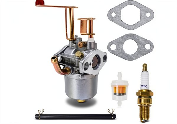 Carburetor for Coleman CT100U CC100X Mini Bike & Go Kart Aniro Moto-0