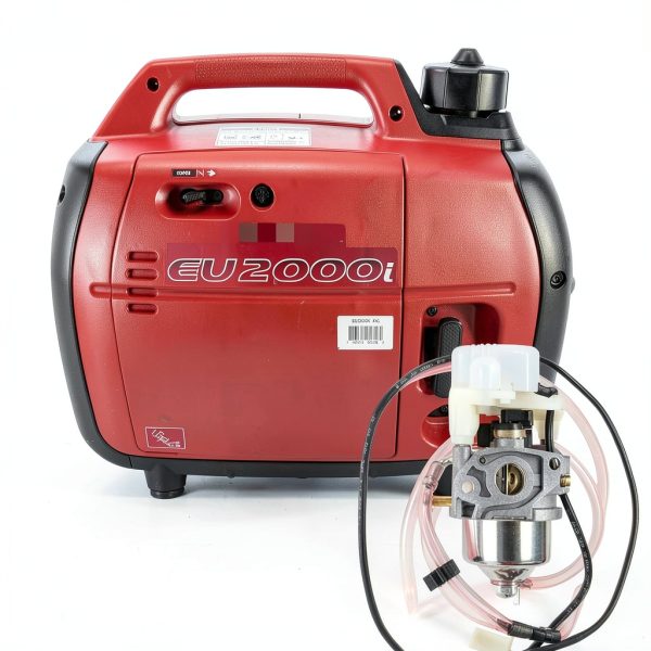 Carburionix EU2000I Carburetor for Honda Generators Model 16100-Z0D-1
