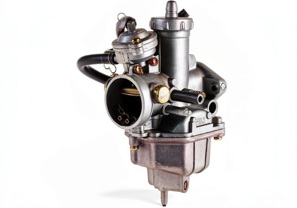 Honda Recon 250 Carburetor by OLIFANT, Machined Metal Fuel Control-2