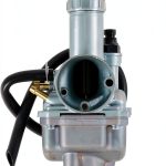 RUIANOMG Carburetor for Kawasaki Bayou 220/250 150cc Aluminum RNM-S141-0