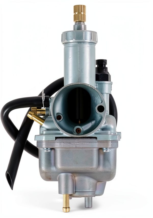 RUIANOMG Carburetor for Kawasaki Bayou 220/250 150cc Aluminum RNM-S141-0