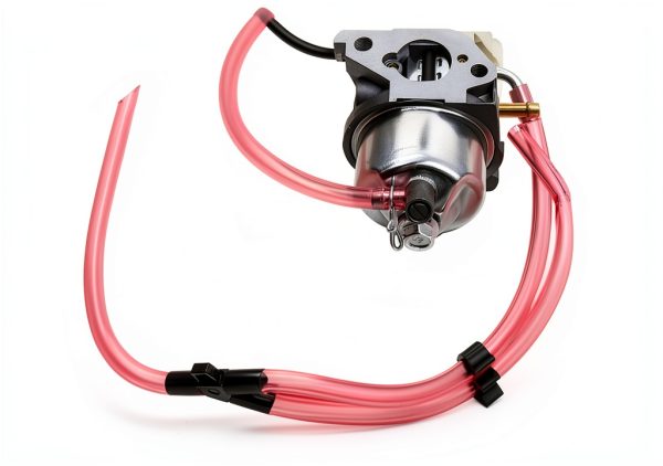 Carburionix EU2000I Carburetor for Honda Generators Model 16100-Z0D-6