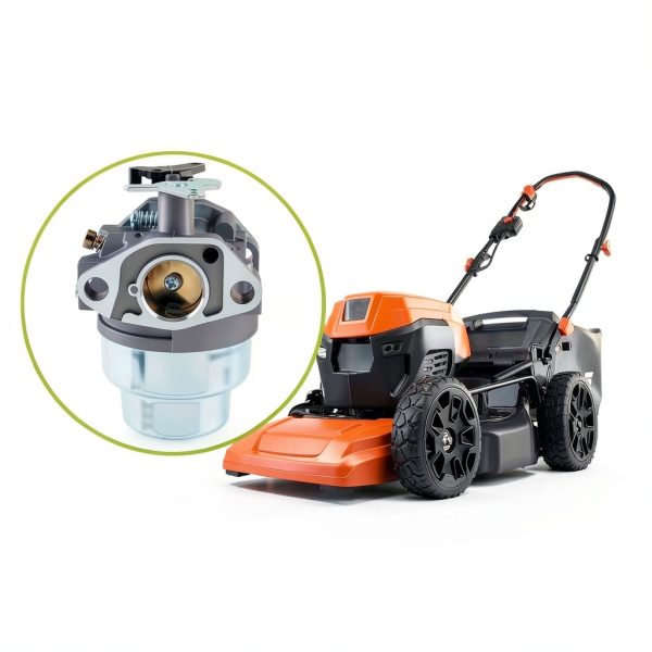 Honda Carburetor Replacement for GCV160 Series by Carbhub-1