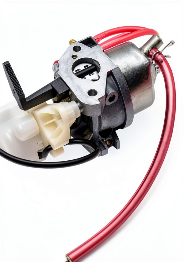 Carburionix EU2000I Carburetor for Honda Generators Model 16100-Z0D-5