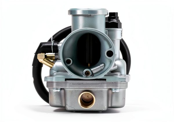 RUIANOMG Carburetor for Kawasaki Bayou 220/250 150cc Aluminum RNM-S141-3