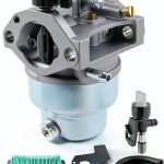 Honda Carburetor Replacement for GCV160 Series by Carbhub-0