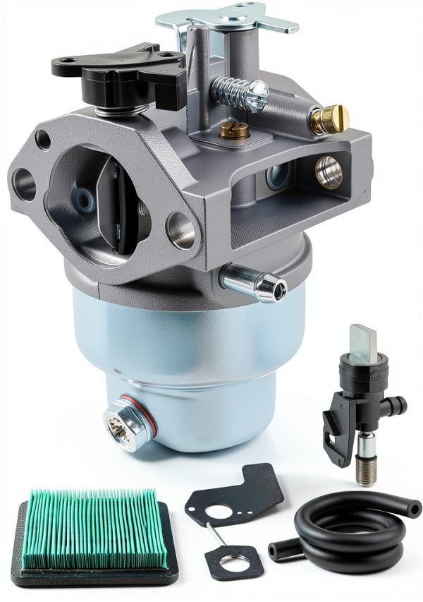 Honda Carburetor Replacement for GCV160 Series by Carbhub-0