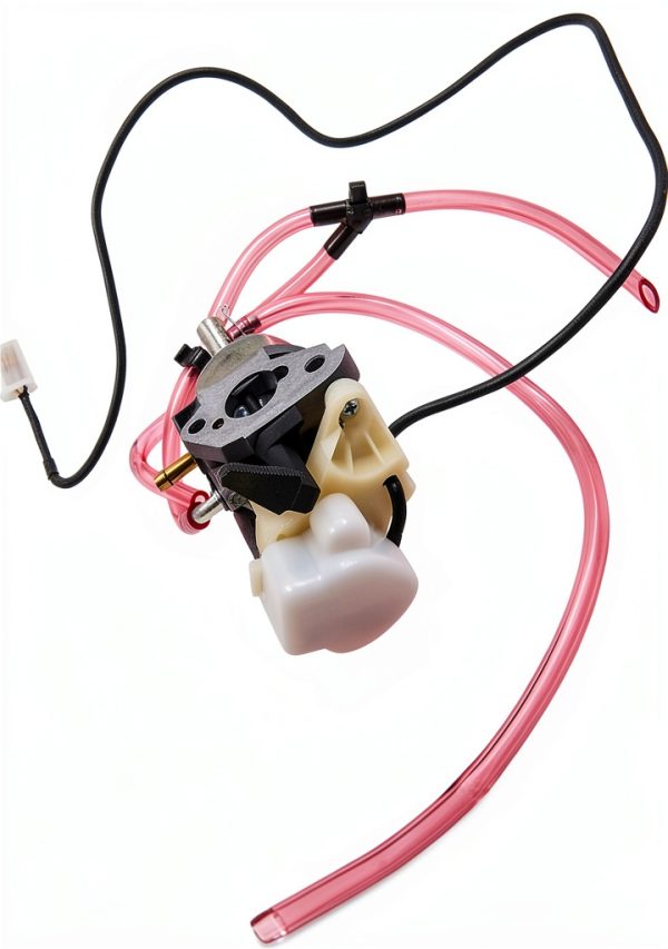 Carburionix EU2000I Carburetor for Honda Generators Model 16100-Z0D-3